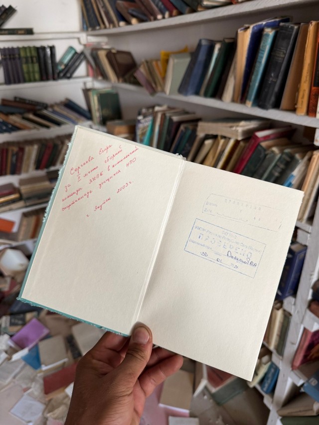 За колючей проволокой: Как выглядит исправительная колония без заключенных?