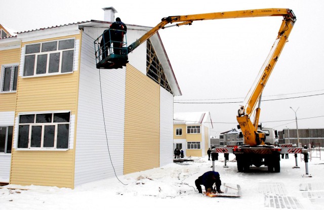 Как я был ликвидатором последствий - 2
