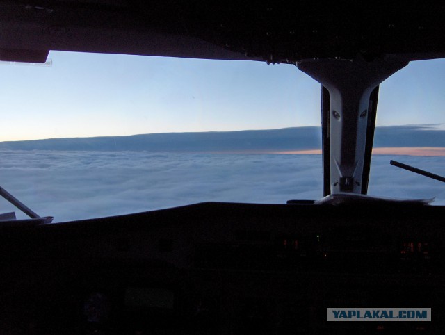 Как я в Англии практику проходил.