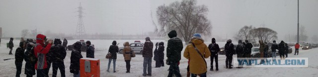 Право на права. Как сдают экзамен по вождению.