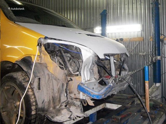 Ноускаты или носорезка