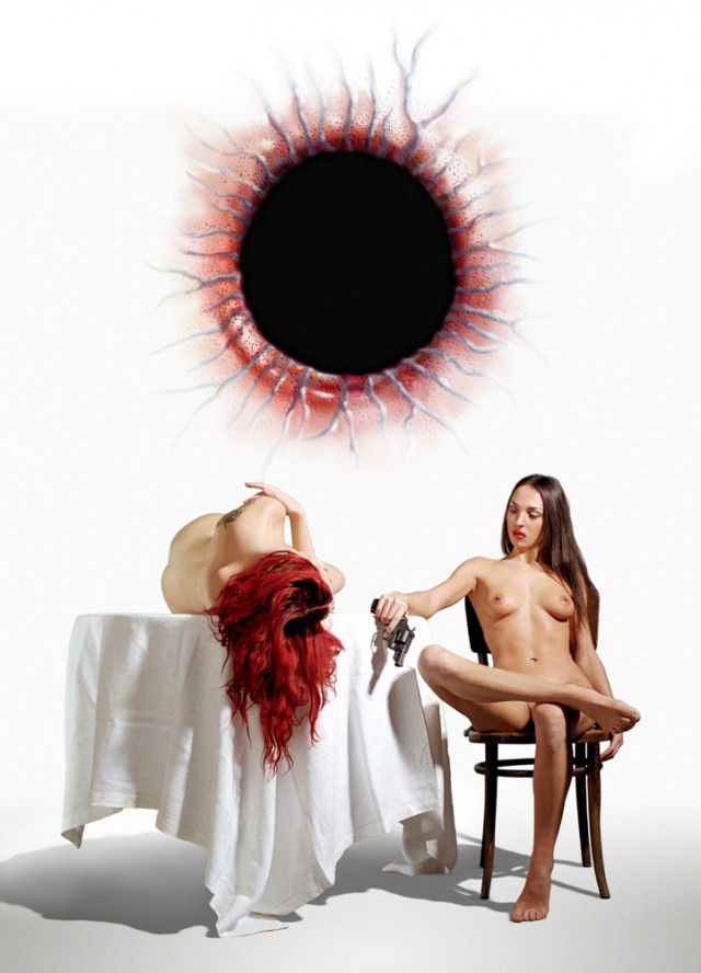 Правда об истинном вдохновителе событий в Украине