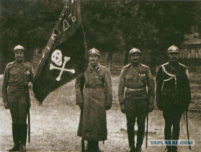 Русский сектор