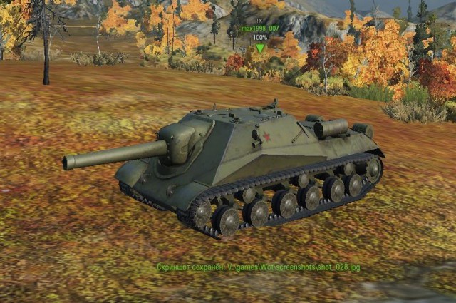 Wargaming 11
