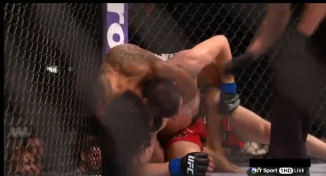 БОКС/MMA....
