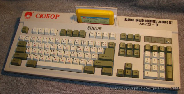 Игр и вещи 90-х