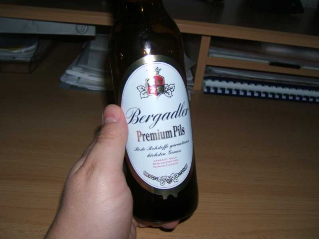 Open BEERR