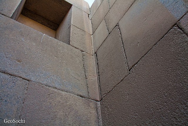 Незаконченный обелиск в Асуане, Египет