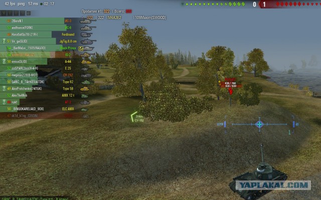 Wargaming 16