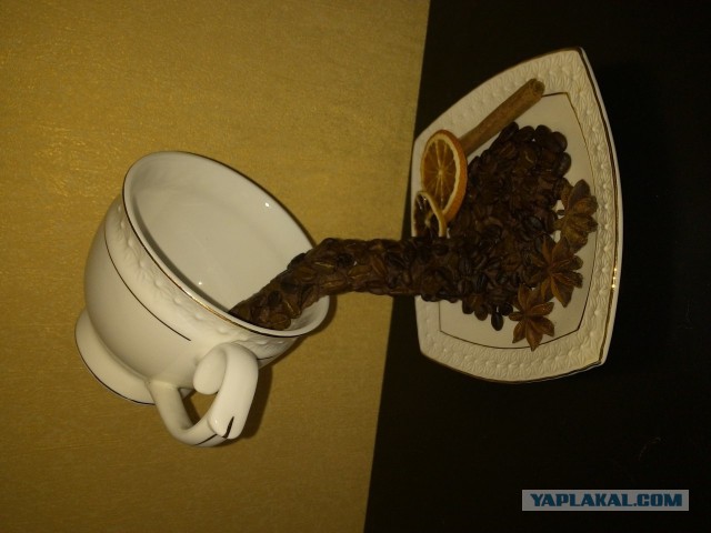 Алкоголь и прямые руки