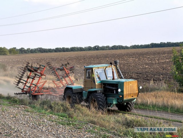 Крым. Путь на родину!