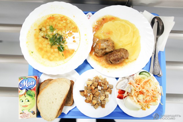 Ложка под залог телефона