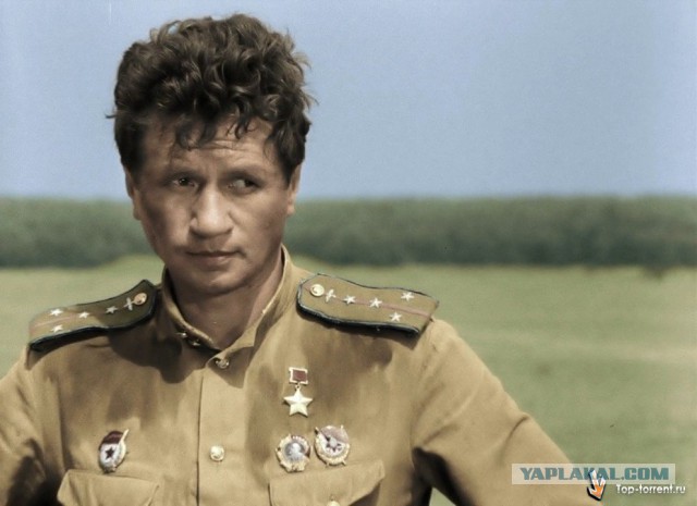 11 апреля 1979 года трагически погиб Леонид Быков