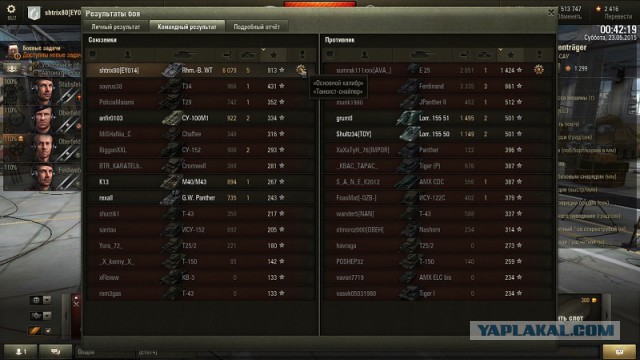 Wargaming 22