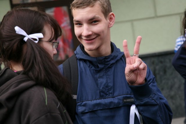 Марш Миллионов. 6 мая 2012 года
