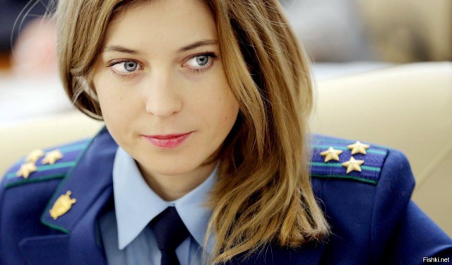 Прокурорами не становятся. Прокурорами рождаются.