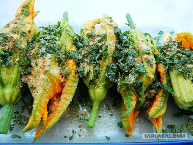 Готовят наши дети и мы готовим для детей.