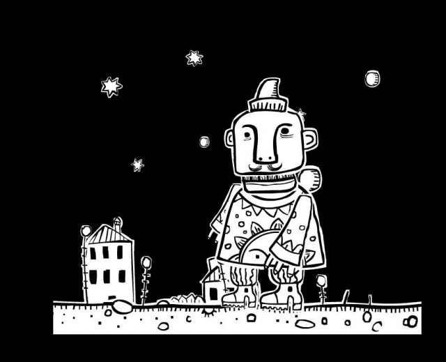 Яма самокатов (вынос мозга)