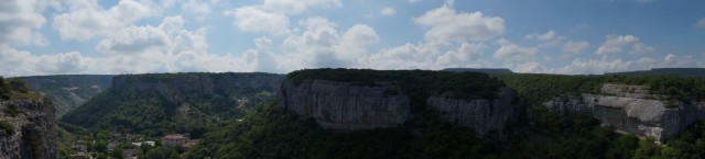 Для тех кто любит Крым. Когда на улице холодно и дождливо , вспомни лето.