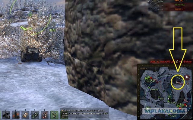 Wargaming 41