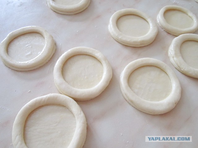 Фуршетный закусочный стол