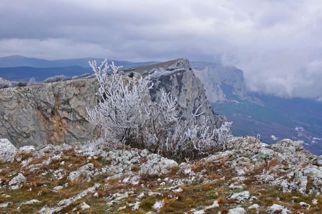 Просто факты о Крыме