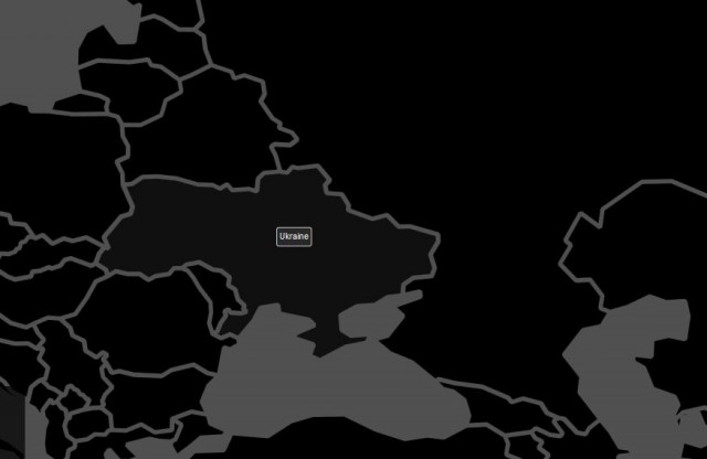 Остановили вирус, ага!