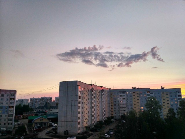 Подборка интересных и веселых картинок