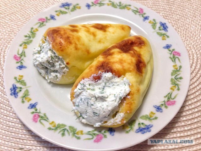 Сырники