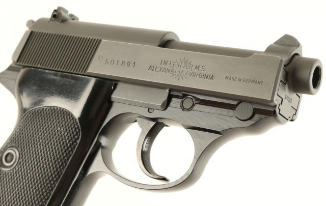 Пистолеты-револьверы 2. Красивых фото пост.