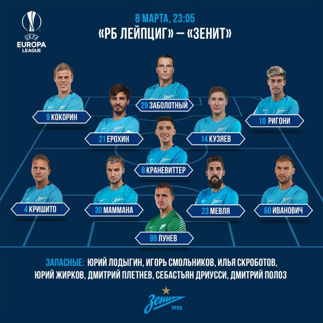 League Europe Сезон 2017/2018 ( 2 часть )