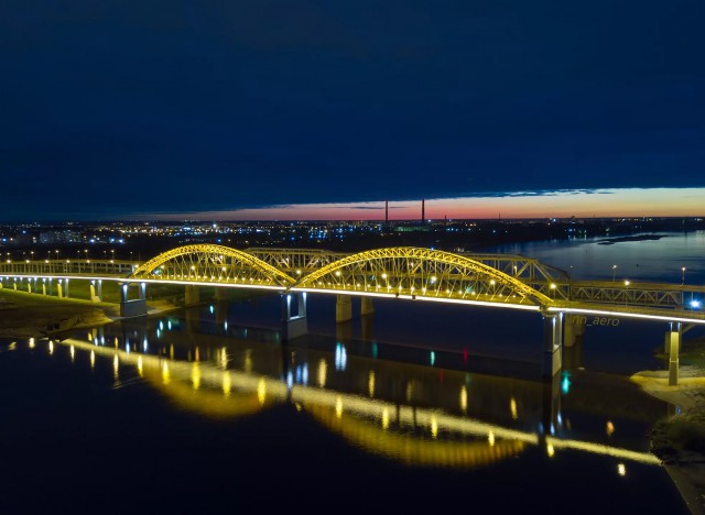 Крымский мост не может быть построен — это очевидная правда