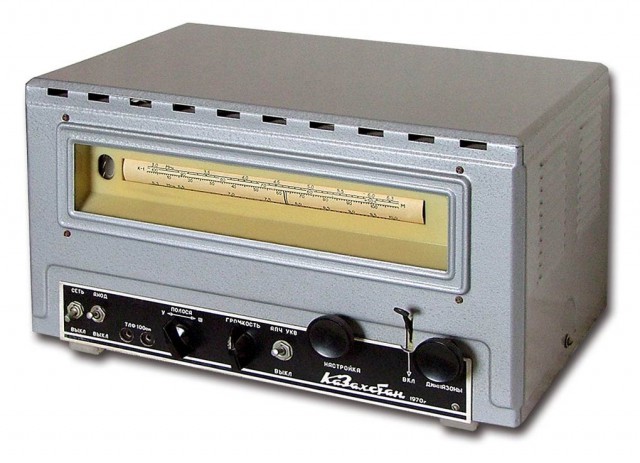 Неоновая Аудиофилия. FM -тюнеры. Что это и с чем едят