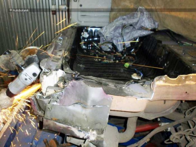 ...скажи, Караванщик, когда же вода...