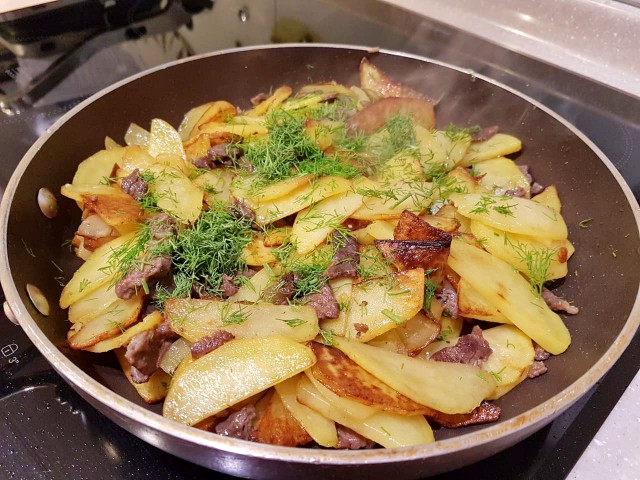 Кулинарная общалка