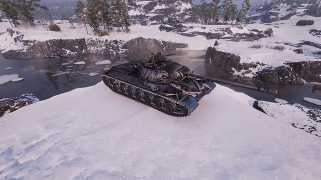 Wargaming 54