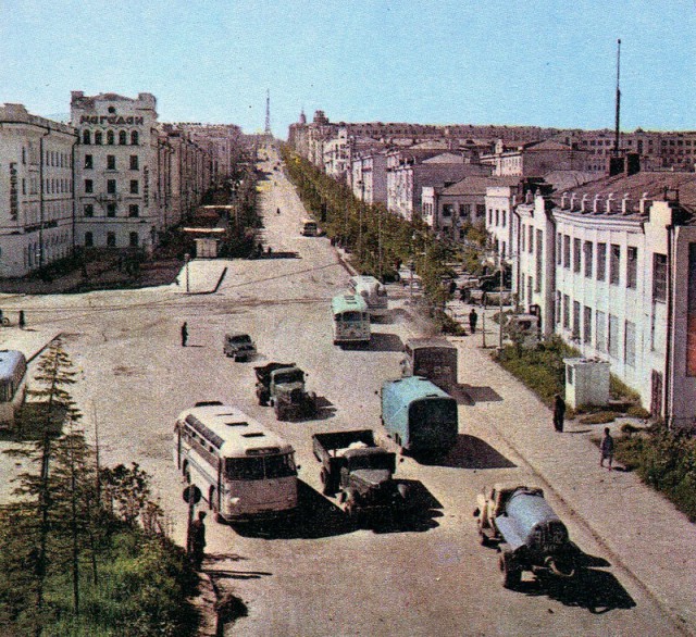 Дудь про Колыму - разбор Гоблина и Жукова