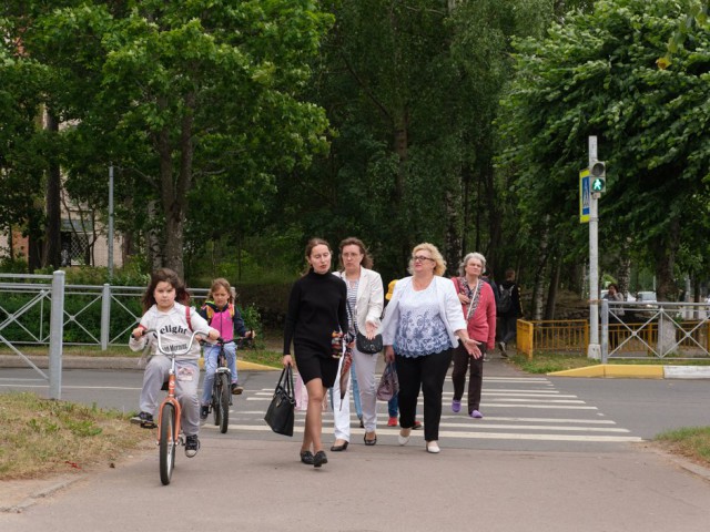 Атомград: Как живет Сосновый Бор — город у ЛАЭС