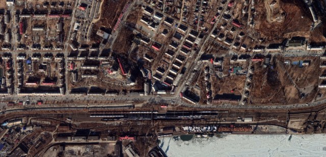 Несколько фотографий, которые могут выбесить вашего внутреннего перфекциониста