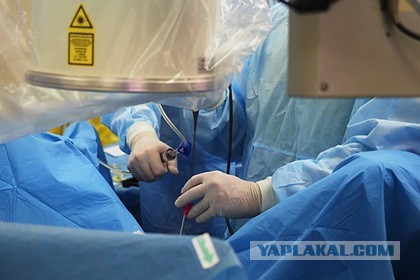 Российские врачи начали уезжать из регионов