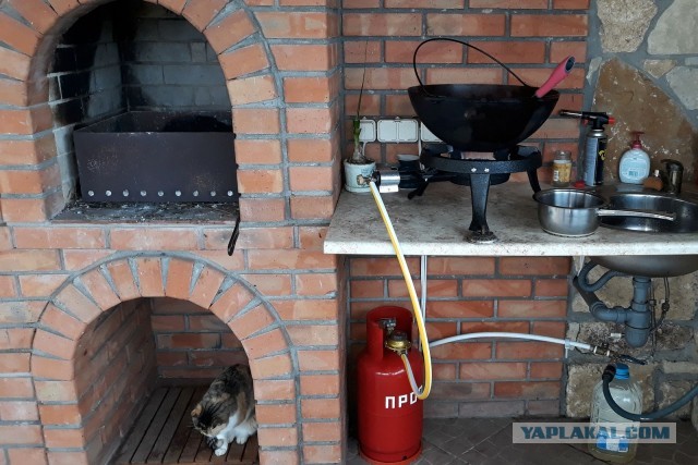 Плов домашний
