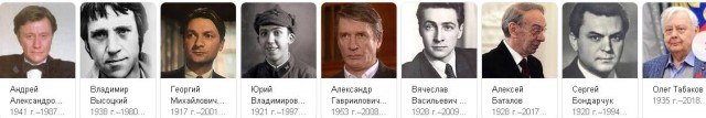 Иван Охлобыстин о "звёздах"