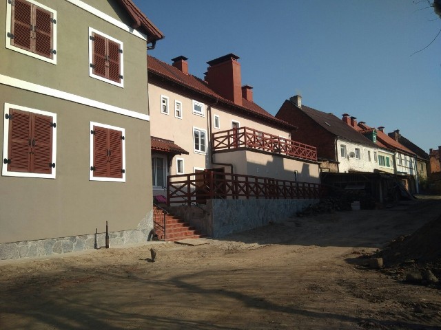 Прогулка по Калининградской области