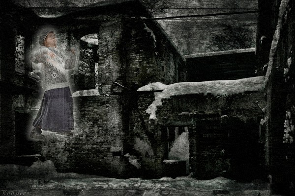 Битва Фотожаберов №8.Бесноватые