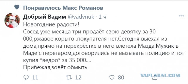 Бредзона 25.12.20