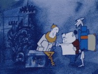 За кадром любимых советских фильмов.