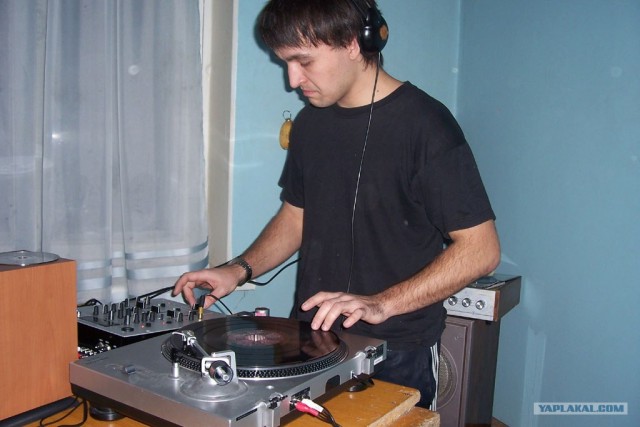 M4sonic - Оружие (Live Launchpad Mashup)