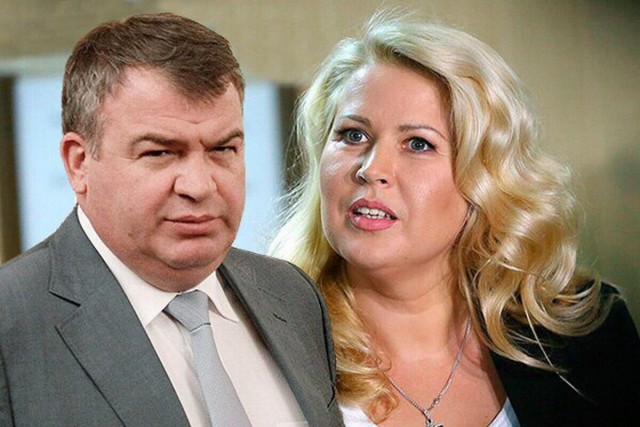 Новым главой «Роскосмоса» назначен Анатолий Сердюков