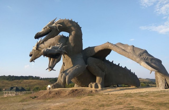 Продолжаю жить в Липецке