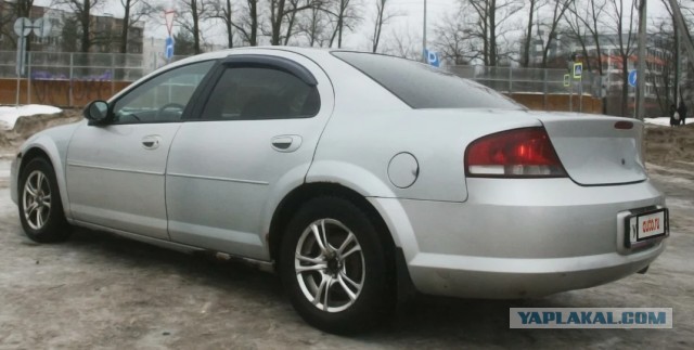 Куплю у ЯПовцев авто до 350 тысяч